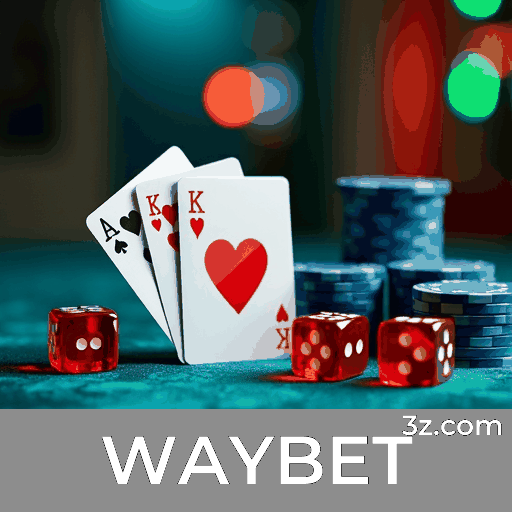 WAYBET Logo