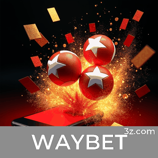 WAYBET Logo