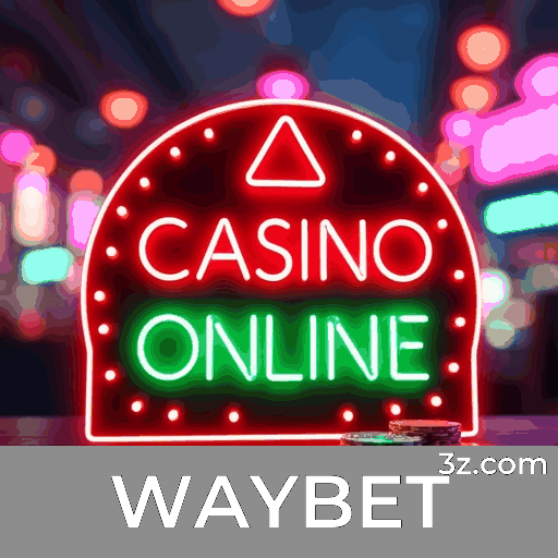 WAYBET Logo