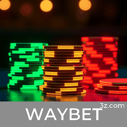 WAYBET Logo