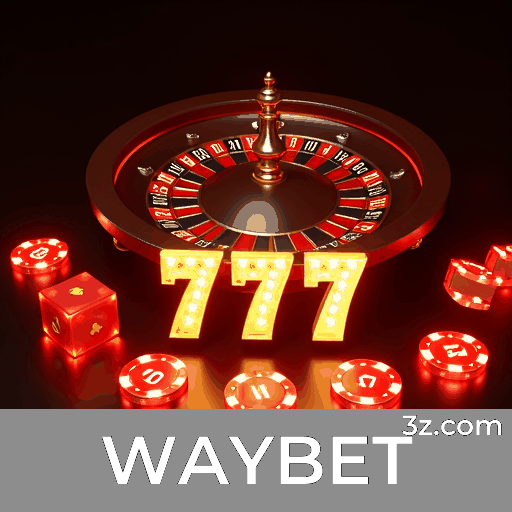 WAYBET Logo
