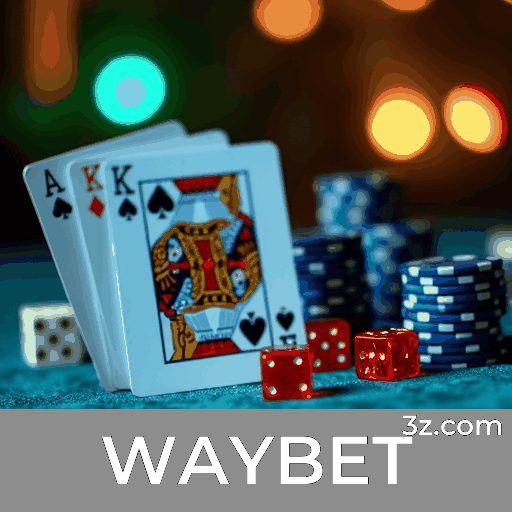 WAYBET Logo