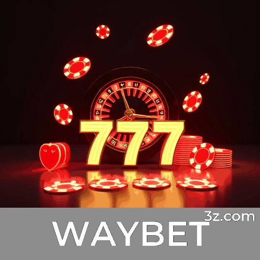 WAYBET Logo